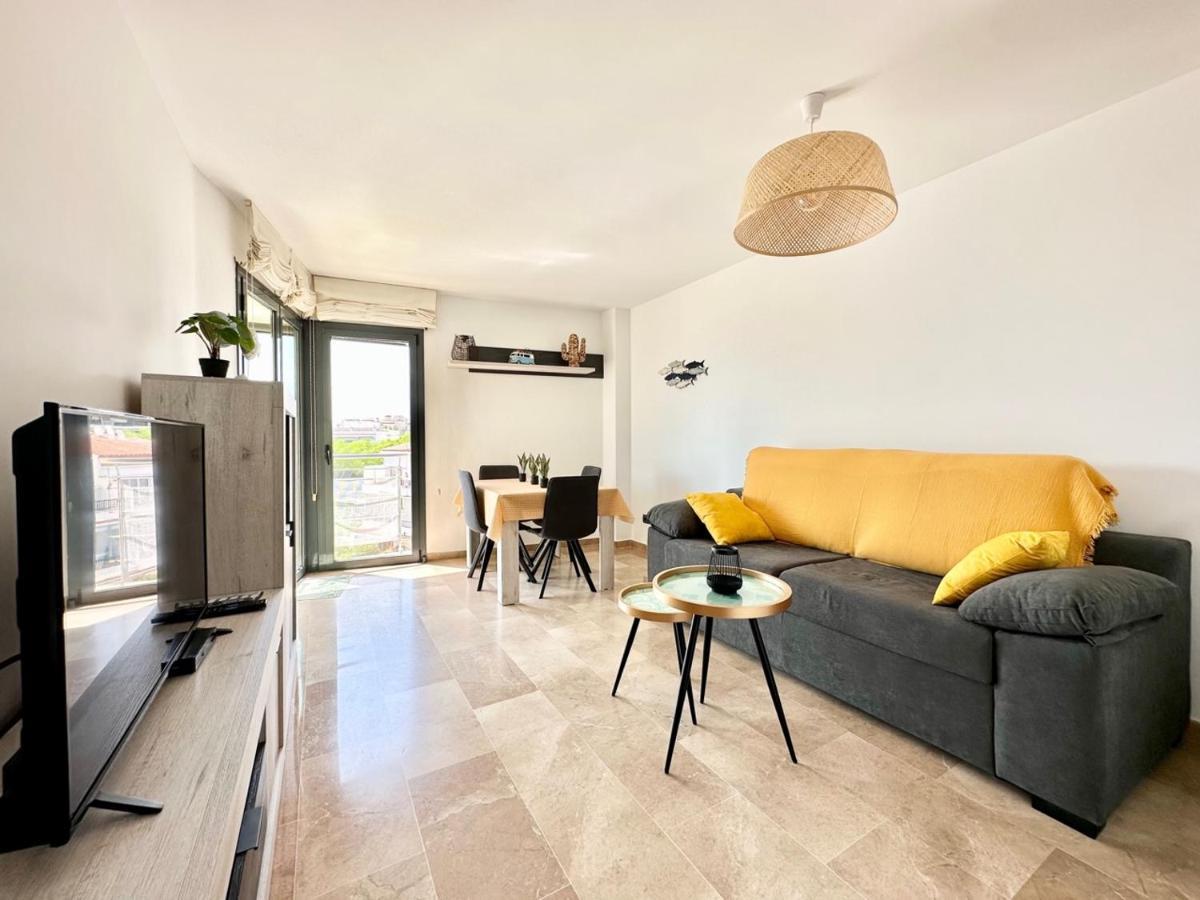 Appartement Marina Park Roses Extérieur photo