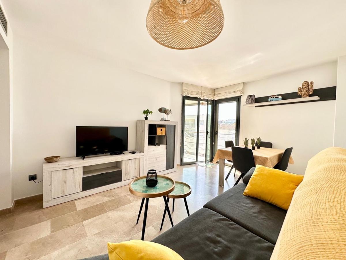 Appartement Marina Park Roses Extérieur photo