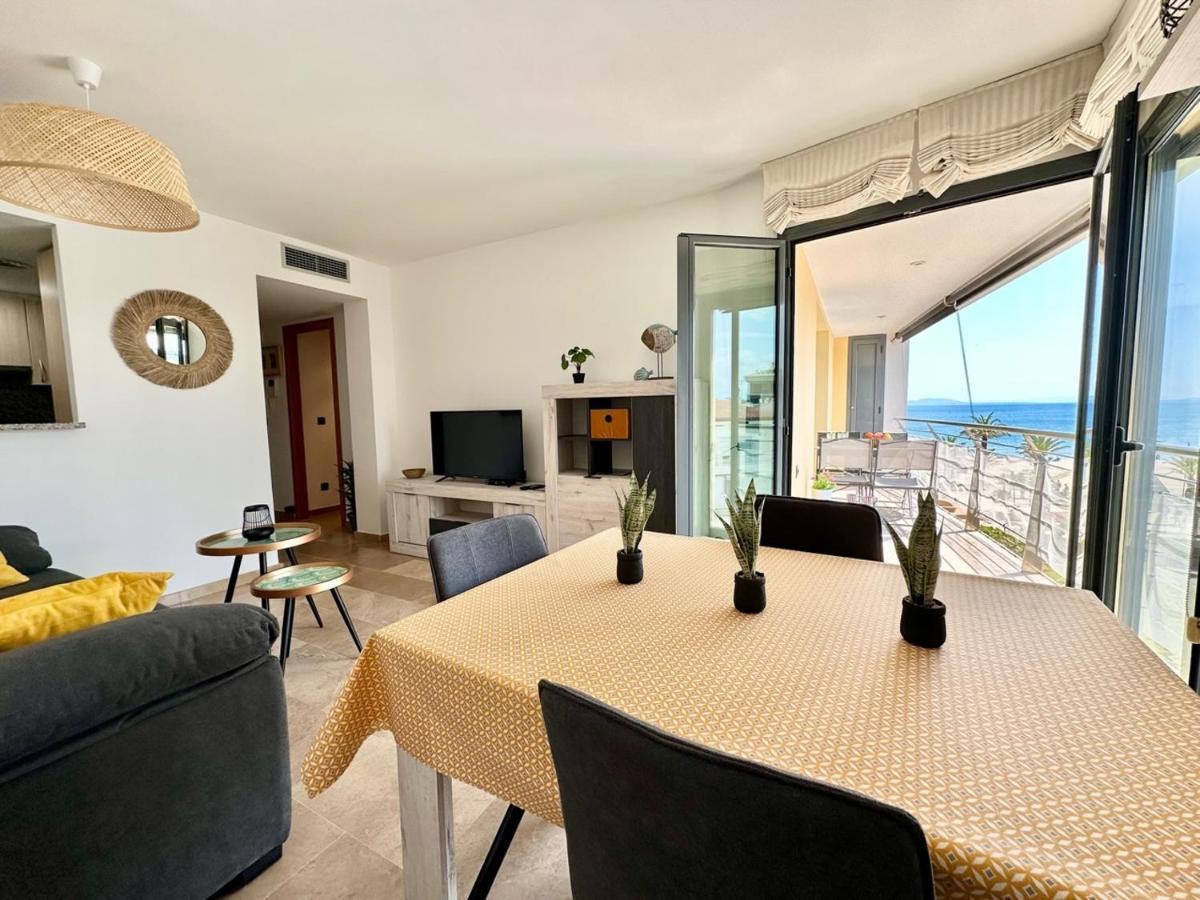 Appartement Marina Park Roses Extérieur photo