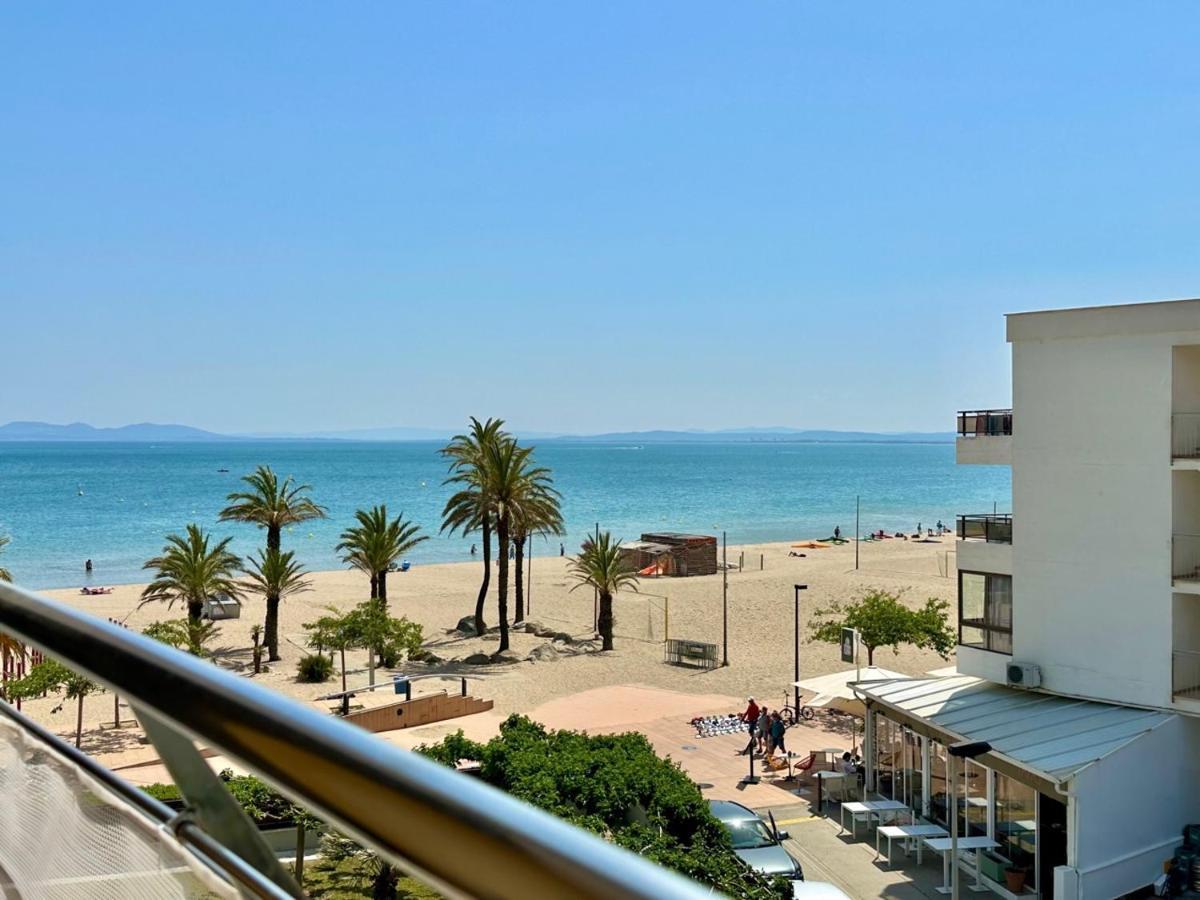 Appartement Marina Park Roses Extérieur photo